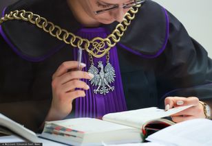 Masowo idą do sądów. Ukraińcy wygrywają w Polsce