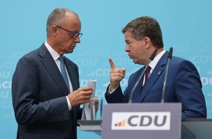Premier Saksonii-Anhalt: CDU nie ma już mandatu do rządzenia