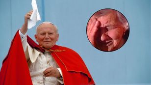 21. rocznica śmierci Jana Pawła II. Tak Polacy żegnali papieża