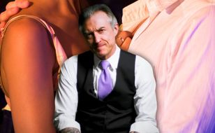 Divorce Lawyer James Sexton: Men Cheat More, Women Cheat Better