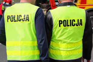 Zaginęła kobieta z małymi dziećmi. Trwa akcja poszukiwawcza