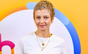 Actress Marta Nieradkiewicz: I was diagnosed with breast cancer on my birthday