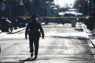 Strzelanina w USA. Nie żyje ośmioro dzieci