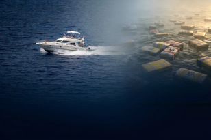 Portugal emerges as Europe's new cocaine gateway: 200 speedboats seized since 2020