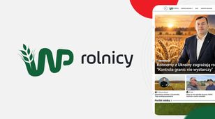 WP uruchomiła serwis dla rolników. Oferuje markom sponsoring narzędzi