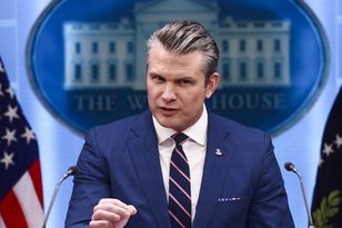 Szef Pentagonu komentuje sytuację w Iranie. "Miażdżąca porażka"