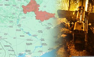 Ukraine hunts Russian launchers instead of intercepting ballistic missiles