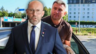 Jest decyzja ws. Piesiewicza. Minister sportu apeluje do PKOl