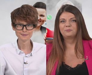Z TV Republika znika program Oskara Szafarowicza