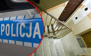 Atak podczas egzekucji. Komornik z rozciętą twarzą