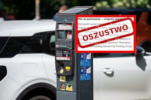 Policja i CERT Polska ostrzegają. Ten SMS to pułapka