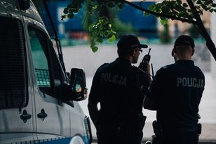 Groźny incydent w Poznaniu. Mężczyzna zaczepiał 13-latki?