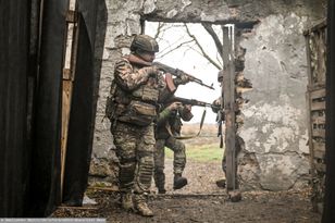 "Alko-batalion". Rosyjscy żołnierze skarżą się na pijanych dowódców