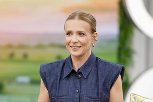 Aneta Zając reveals: first love from a camp in Ustka – they're still in touch