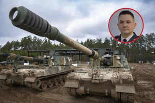 "Każda godzina jest cenna." Szef Agencji Uzbrojenia o tym, co Polska straci bez ustawy o SAFE