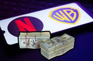 Kara dla Netfliksa zapłacona, pora na urzędy. Ile mogą KRRiT i UOKiK ws. zmiany właściciela TVN?