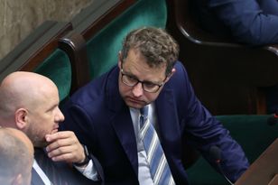 Co oznacza ENA ws. Romanowskiego i Węgier? Ekspert wyjaśnia