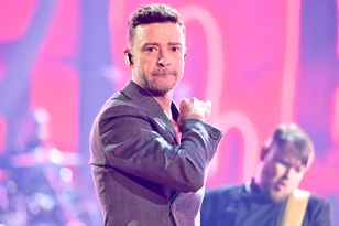 Justin Timberlake przeprasza za swoje popisy. "Mam nadzieję, że mi wybaczycie"