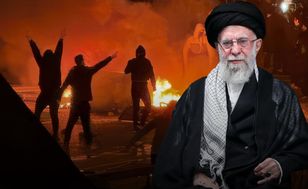 "Chamenei: w toku". Iran między gniewem ulicy a polityczną pustką