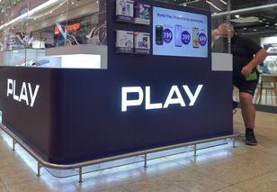 Fałszywe e-maile "od Play". CERT Polska alarmuje o kampanii phishingowej