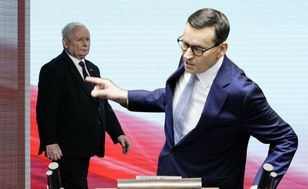 Znamy plan Morawieckiego. Jego człowiek ucina spekulacje o wyjściu z PiS. "To spin jego wrogów"