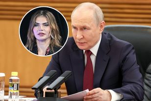 Tak wychowują się synowie Putina. Dziennikarze ujawnili nowe fakty