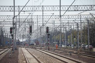 Pociągi PKP Intercity stoją. Wielka awaria na linii do Berlina