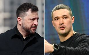 Fedorow wróci do ekipy Zełenskiego — funkcja jeszcze nieustalona