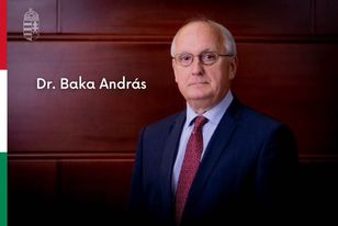 Oto nowy prezydent Węgier? Magyar przedstawił kandydata