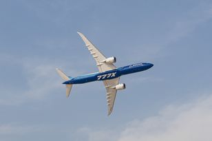 Emirates odmawia odbioru 10 pierwszych Boeingów 777X przez zbyt wysokie koszty modernizacji
