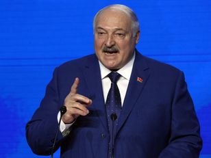 Białoruś rozmieściła potężną broń hipersoniczną Oresznik