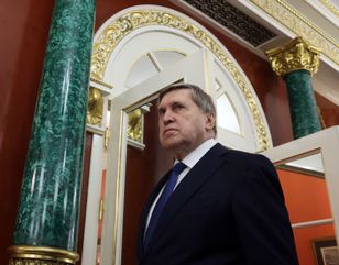 Rosja potwierdza. "Zgodziliśmy się na inicjatywę Trumpa"