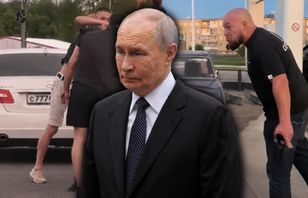 Kryzys paliwowy w Rosji: kolejki, puste dystrybutory i plany reglamentacji