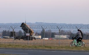 Media: USA pozbywają się zapasów broni. Polska może zostać na lodzie