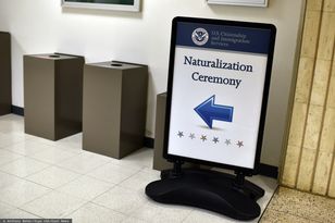 Trump tightens green card rules — Medicaid and food stamps to block applications from September