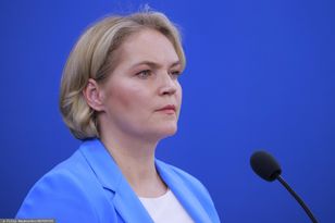 Szczekała w Sejmie. Chorosińska zabrała głos