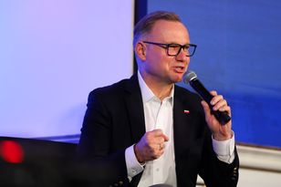 Andrzej Duda kupił Porsche 911