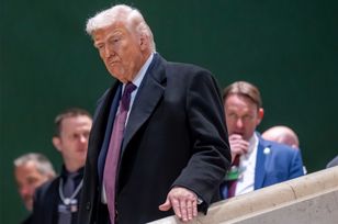 Donald Trump uraził tysiące weteranów na świecie. "Totalnie krzywdzące"