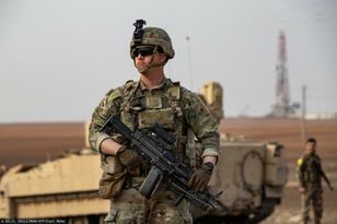 WSJ: USA wycofują wszystkich żołnierzy z Syrii