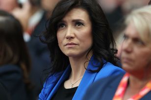 Zajączkowska-Hernik traci stanowisko. Taki ma być powód