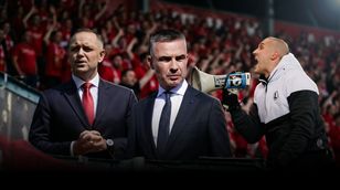Prezydent Nawrocki ułaskawił "Stachura". Szef adwokatury komentuje