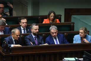 Nowa ustawa już w Sejmie. Kary choćby do 100 mln zł