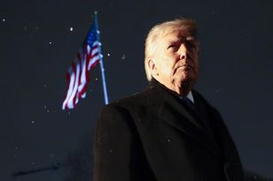 Trzy nowe sondaże. Niepokojący sygnał dla Trumpa