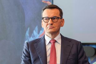 Morawiecki usłyszy zarzuty? Nieoficjalne informacje ws. śledztwa RARS
