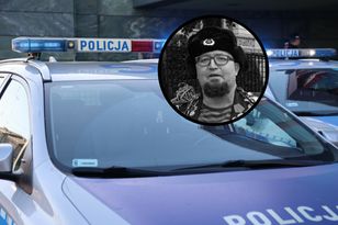Strzały w Białej Podlaskiej. Media: zabity Rosjanin to krytyk Putina