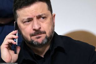 Zełenski przyjedzie do Gdańska? Człowiek prezydenta zabrał głos