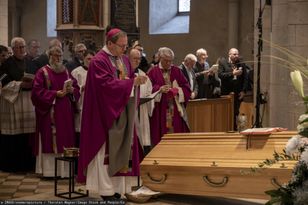 Niemieckiemu Kościołowi kończą się biskupi