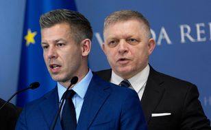 Magyar rozmawiał z Fico. Postawił Słowacji warunek