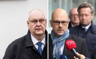 Pełczyńska-Nałęcz o Berku. Święczkowski reaguje na taśmy