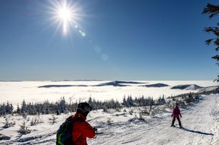 Kiedy koniec siarczystych mrozów? Jest nowa pogoda